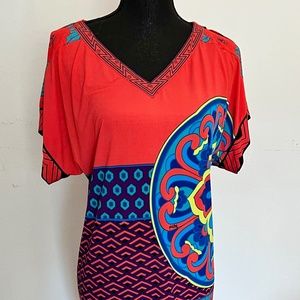 Hale Bob dress